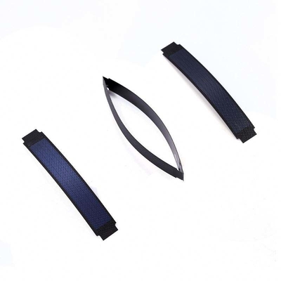 1 Sel Amorphous Silicon Flexible Rollable Solar Panel 70mA 0.1W