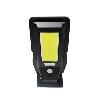 Smart Sensor Mini Solar Powered Street Light 14,65 Kg 6-8 Jam Waktu Pengisian
