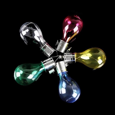 Lampu Taman LED Surya 50lm Untuk Dekorasi Pohon Natal
