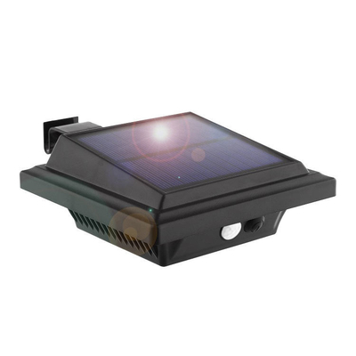 Wireless Security Night Solar Waterproof Wall Light 158lm Dengan Obeng