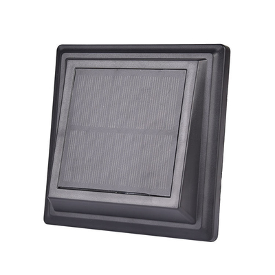 Wireless Security Night Solar Waterproof Wall Light 158lm Dengan Obeng