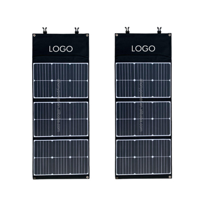 Torch Toy Solar Flow Light Panel Surya Lipat 60 Watt CE ROHS ISO9001