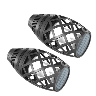 Lanskap Taman Tahan Air Lampu Speaker Bluetooth Surya Dengan Speaker Surya