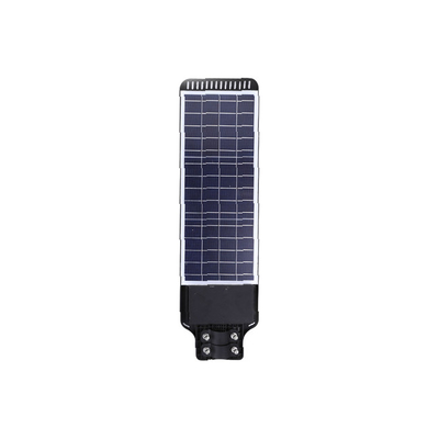IP65 CE Outdoor Solar Powered Street Light Untuk Dinding Eksterior Halaman Taman