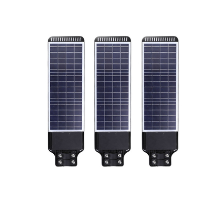 CCC CE 40 Watt Lampu Jalan Tenaga Surya Super Terang Tahan Air IP65