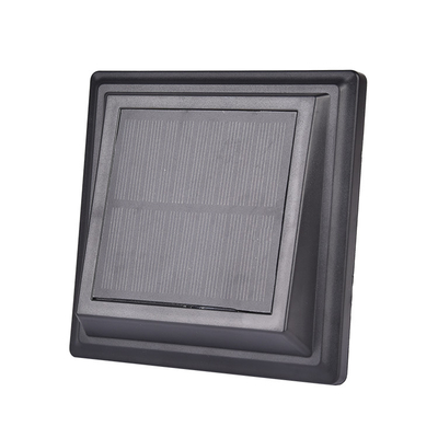 WINXU 158lm Lampu Dinding LED Bertenaga Surya IP44 Tahan Air Tahan Panas