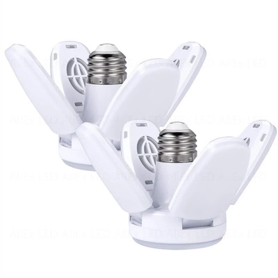 28W LED Industrial Bulb Lampu Meja Lipat Untuk Ruang Tamu Rumah