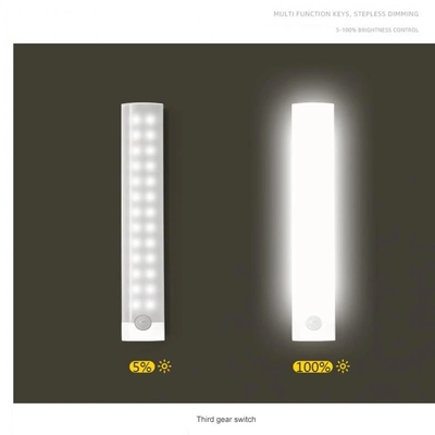 Lampu Luar Ruangan LED Surya Kecil Putih Hangat untuk Lanskap Teras Taman